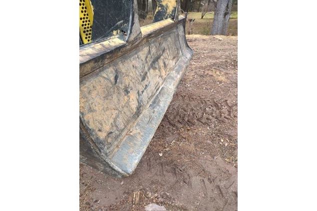 2004 Timberjack 360 Skidder